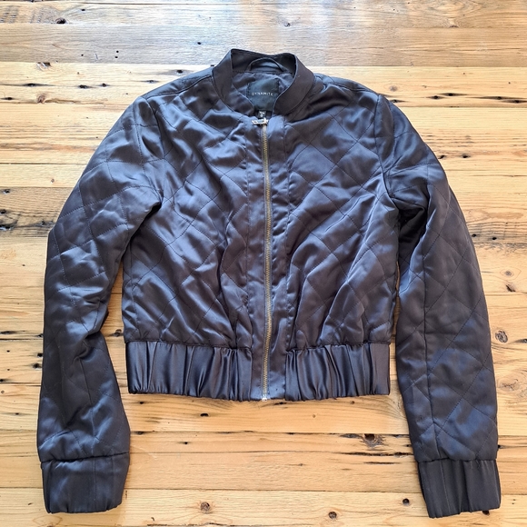Bomber jacket - Picture 1 of 2